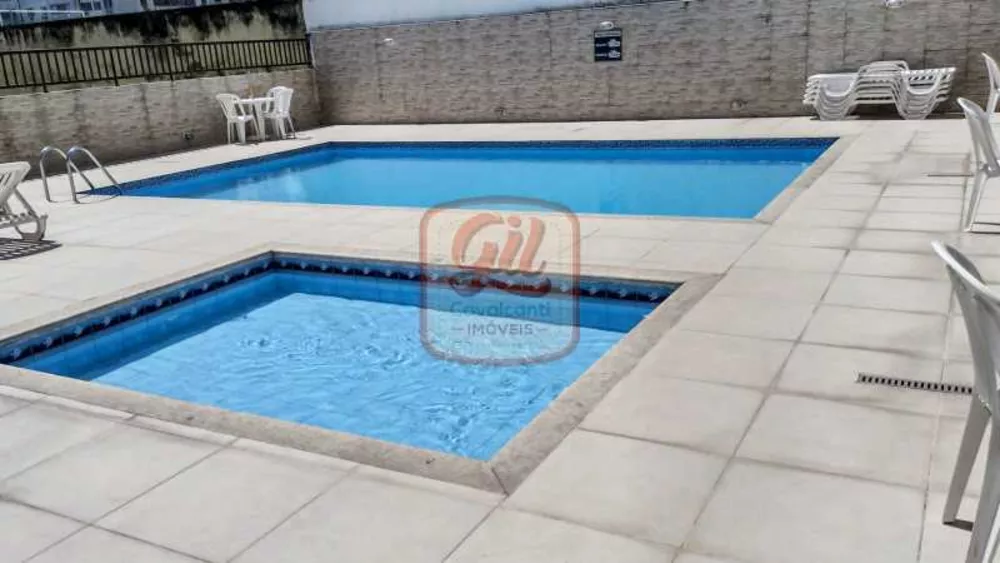 Apartamento, 2 quartos, 61 m² - Foto 2