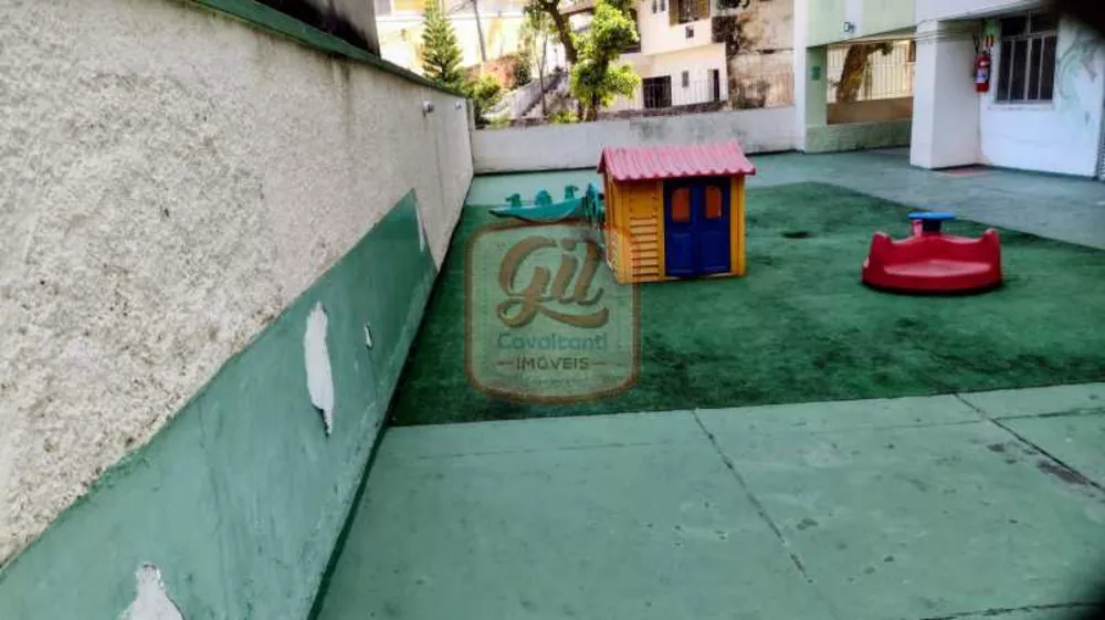 Apartamento, 2 quartos, 61 m² - Foto 7