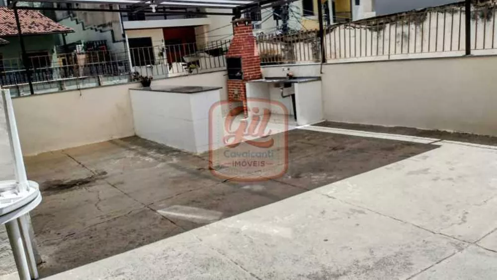 Apartamento, 2 quartos, 61 m² - Foto 6