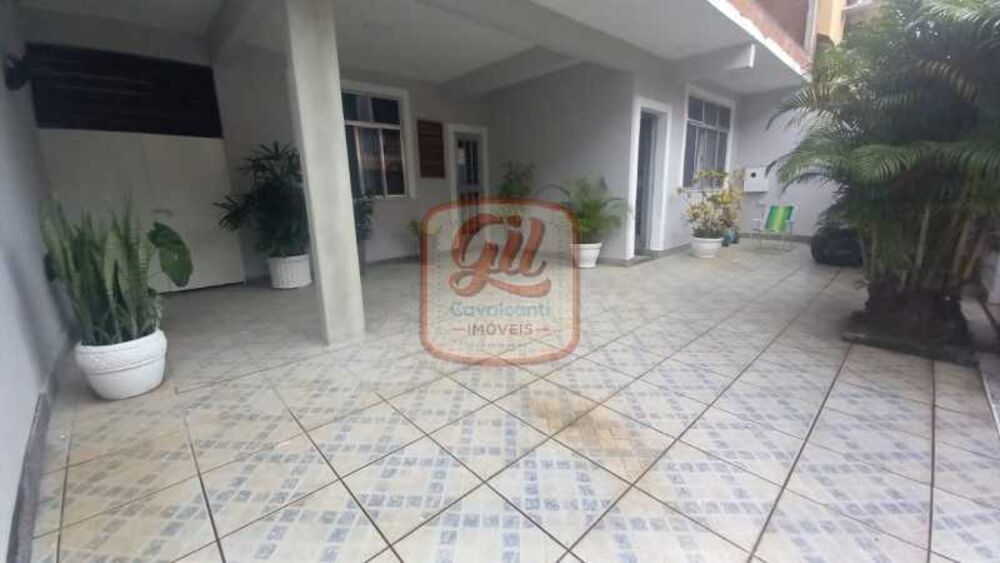 Casa de Condomínio, 2 quartos - Foto 1