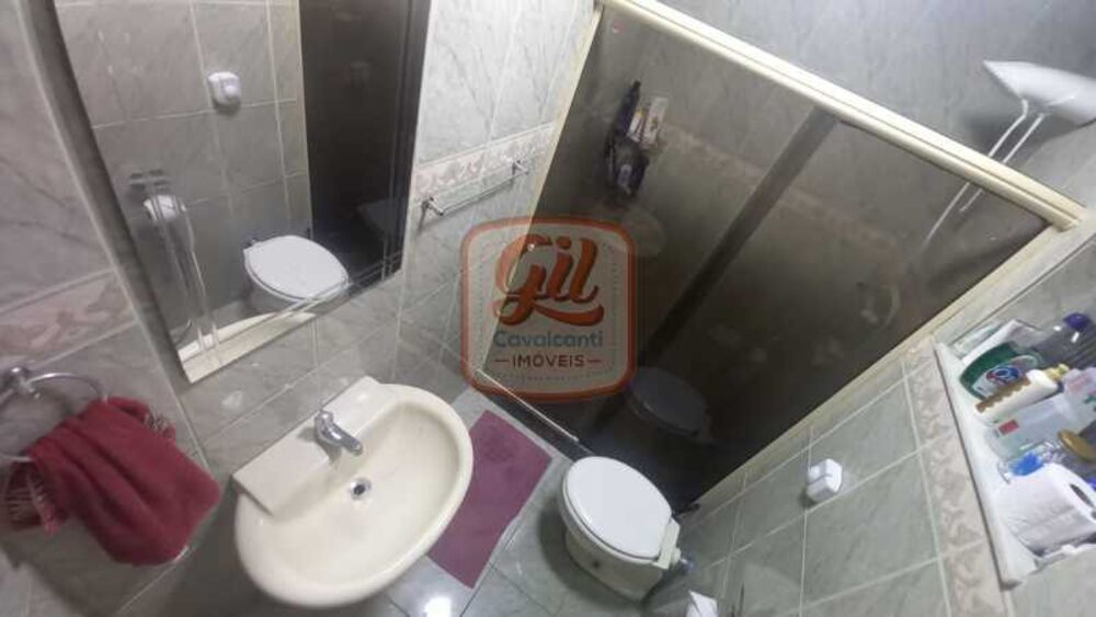 Casa de Condomínio, 2 quartos - Foto 5