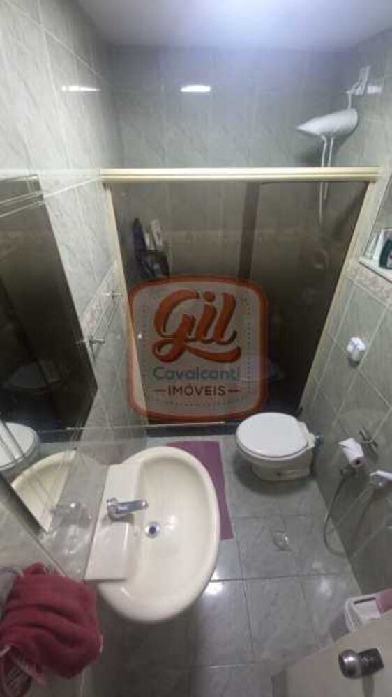 Casa de Condomínio, 2 quartos - Foto 7