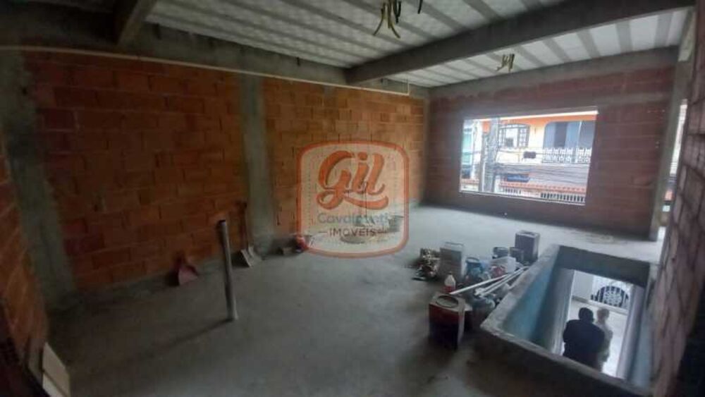 Casa de Condomínio, 2 quartos - Foto 8