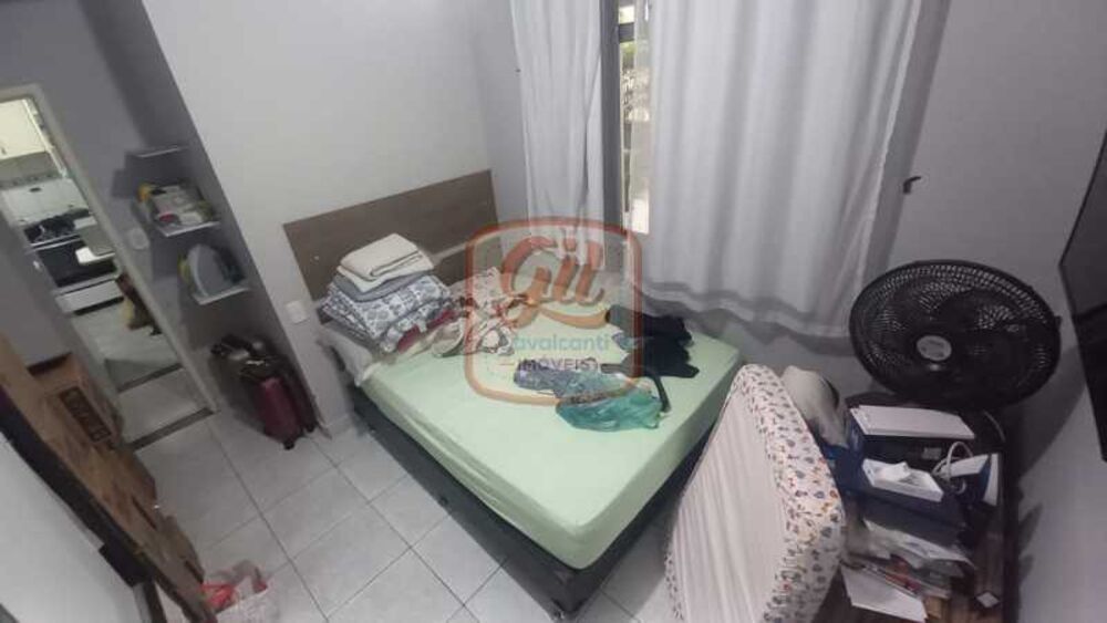 Casa de Condomínio, 2 quartos - Foto 6