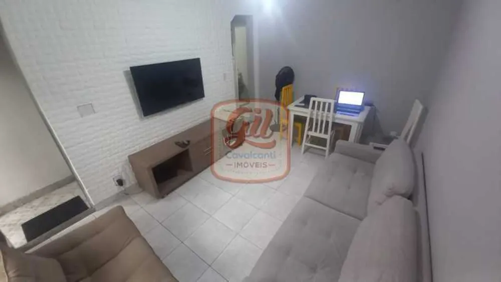 Casa de Condomínio, 2 quartos - Foto 12