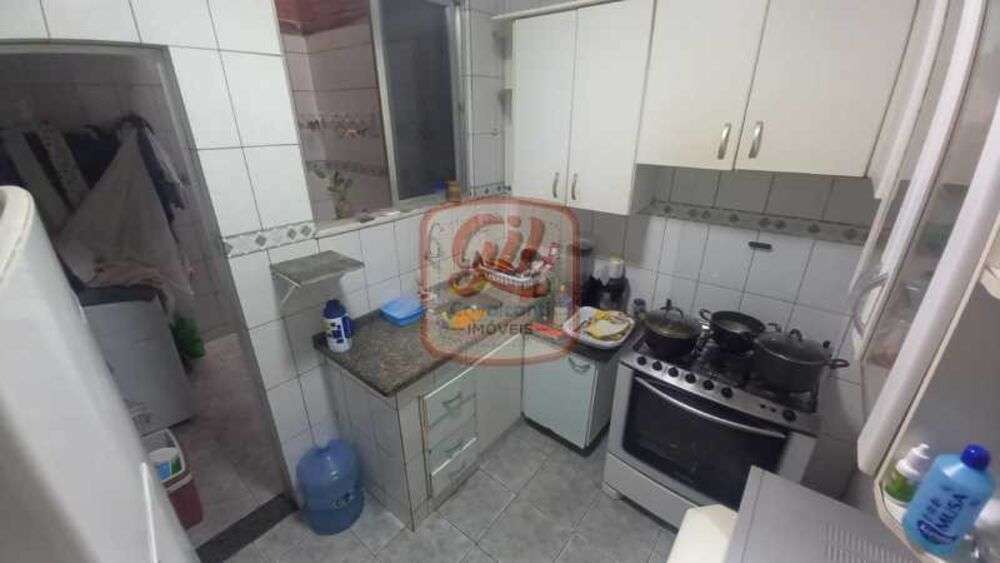 Casa de Condomínio, 2 quartos - Foto 4