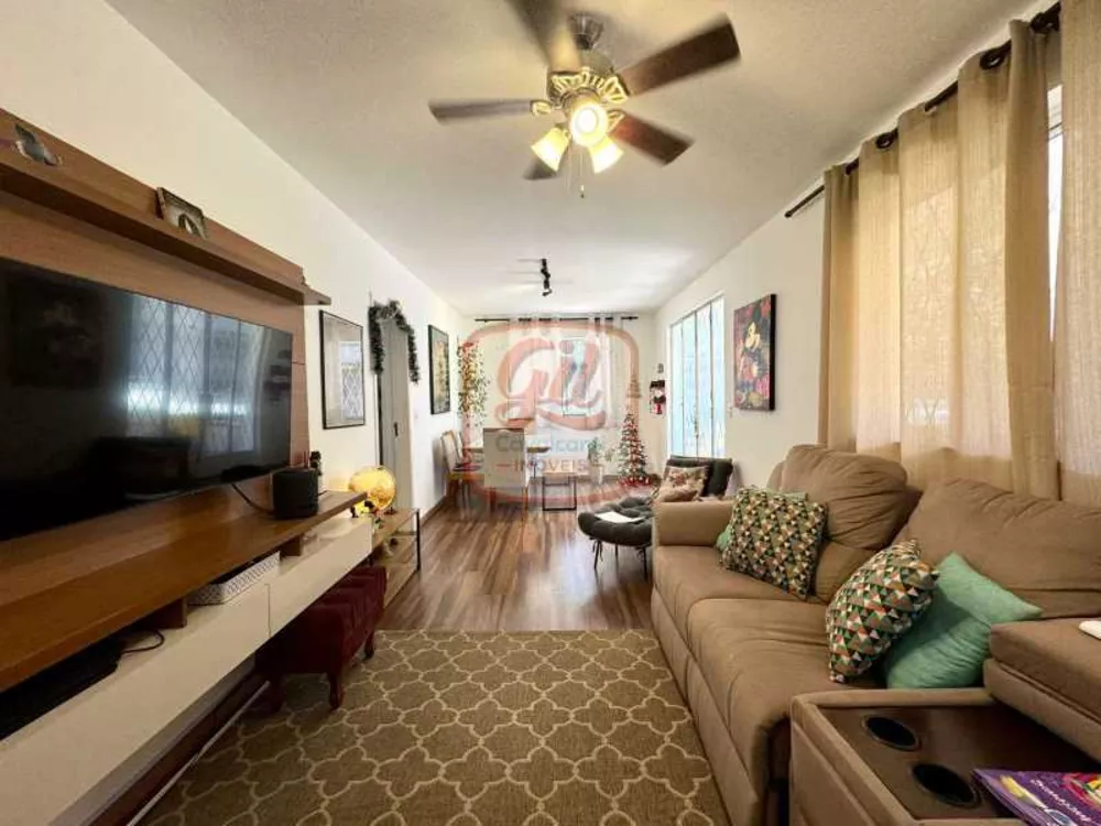 Casa, 2 quartos, 131 m² - Foto 15