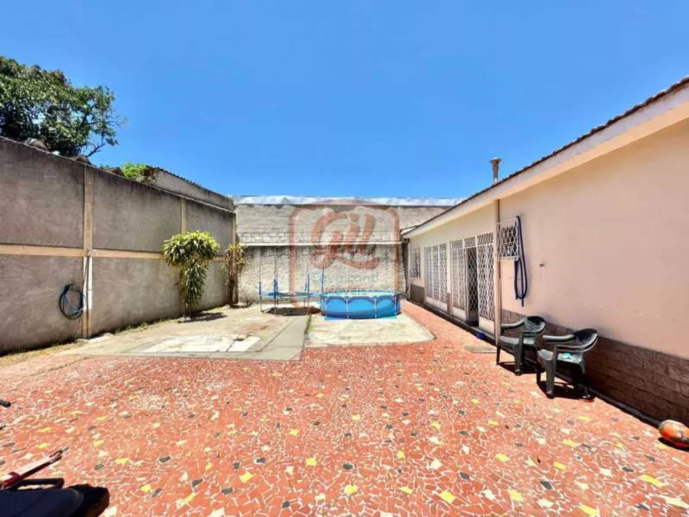 Casa, 2 quartos, 131 m² - Foto 20