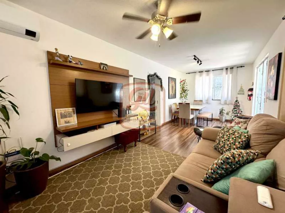 Casa, 2 quartos, 131 m² - Foto 16