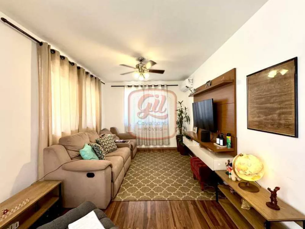 Casa, 2 quartos, 131 m² - Foto 9