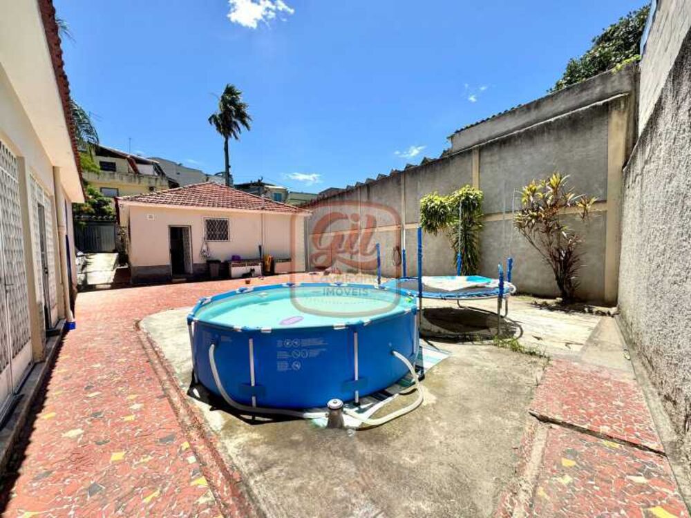 Casa, 2 quartos, 131 m² - Foto 7