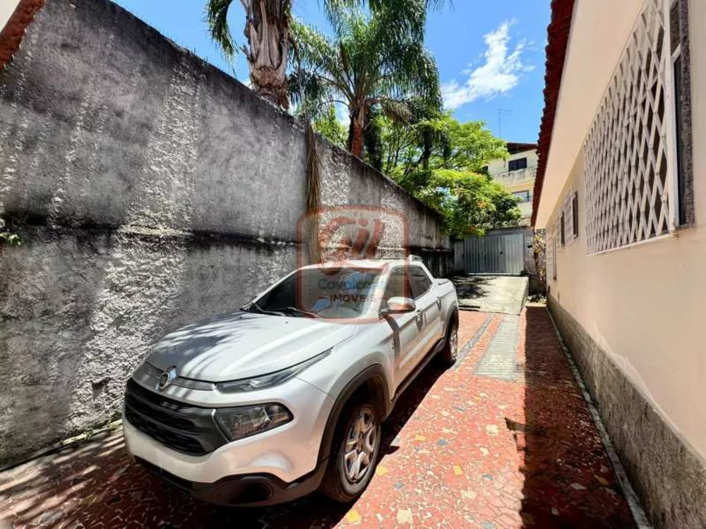 Casa, 2 quartos, 131 m² - Foto 18