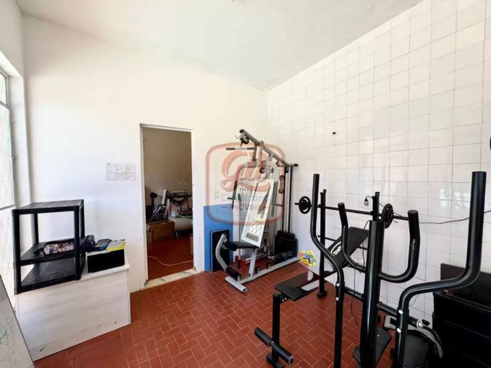Casa, 2 quartos, 131 m² - Foto 21