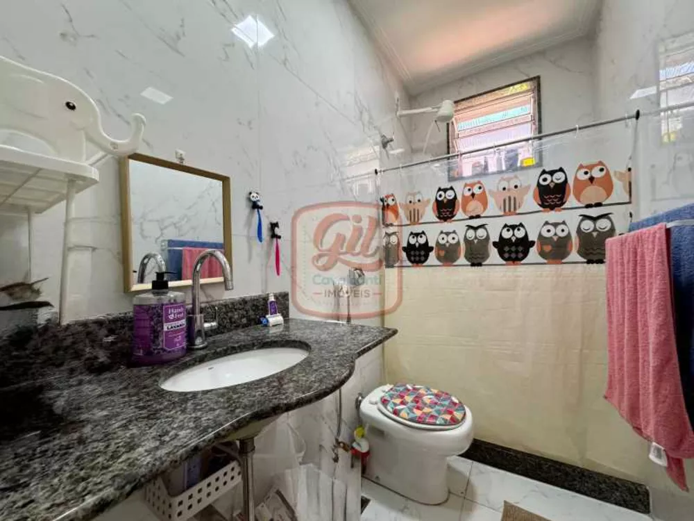 Casa, 2 quartos, 131 m² - Foto 17
