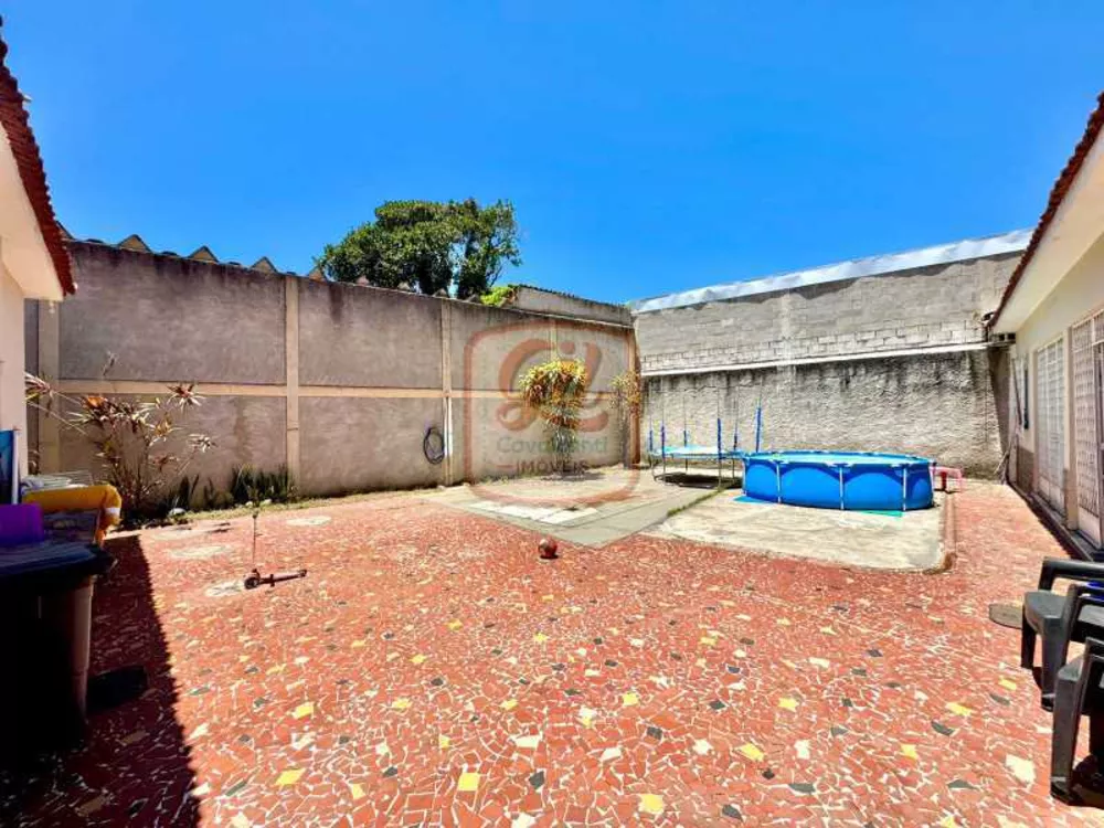 Casa, 2 quartos, 131 m² - Foto 19