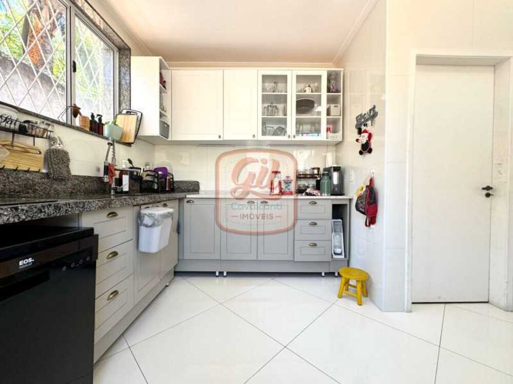 Casa, 2 quartos, 131 m² - Foto 4
