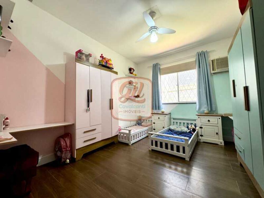 Casa, 2 quartos, 131 m² - Foto 5