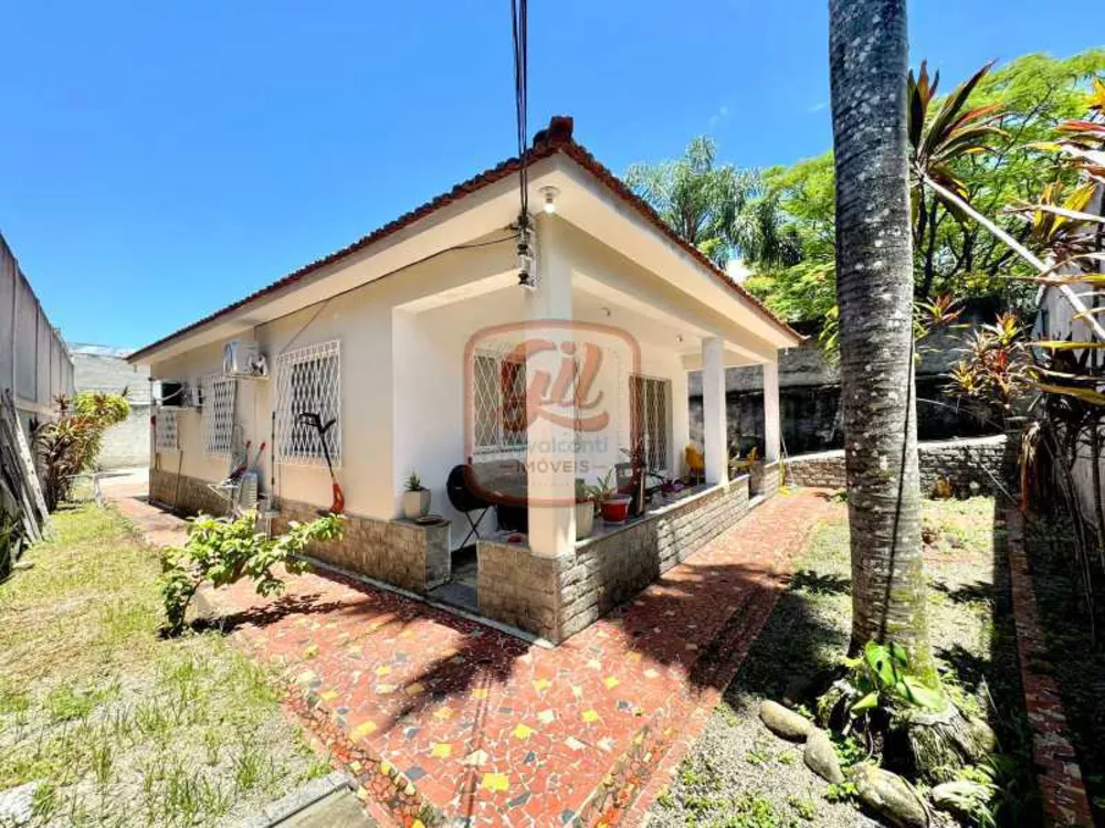 Casa, 2 quartos, 131 m² - Foto 26