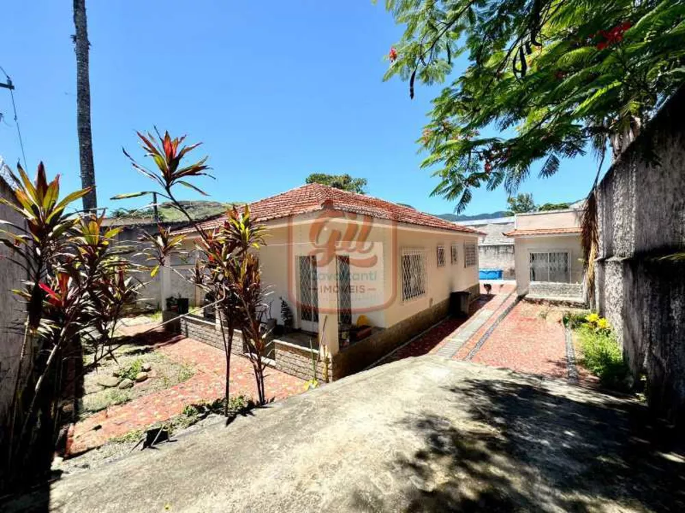 Casa, 2 quartos, 131 m² - Foto 28