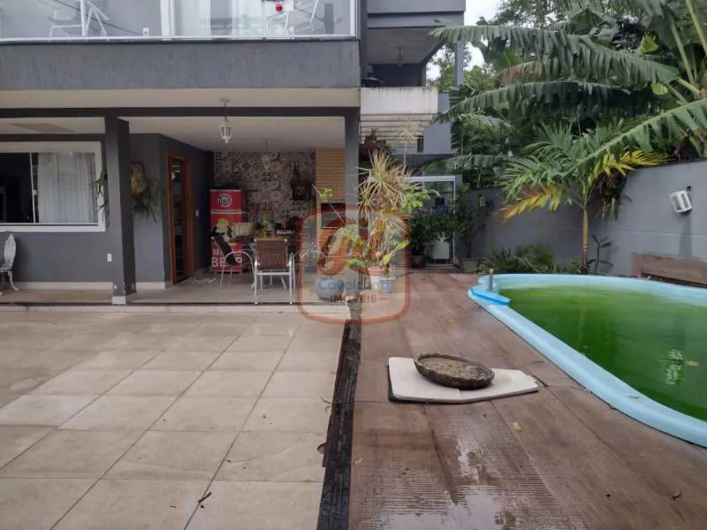Casa de Condomínio, 3 quartos - Foto 7