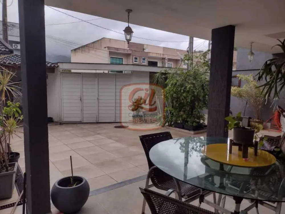 Casa de Condomínio, 3 quartos - Foto 5