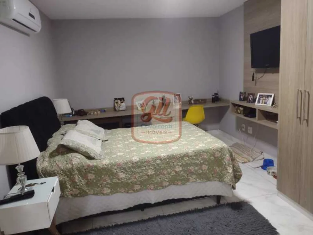 Casa de Condomínio, 3 quartos - Foto 19