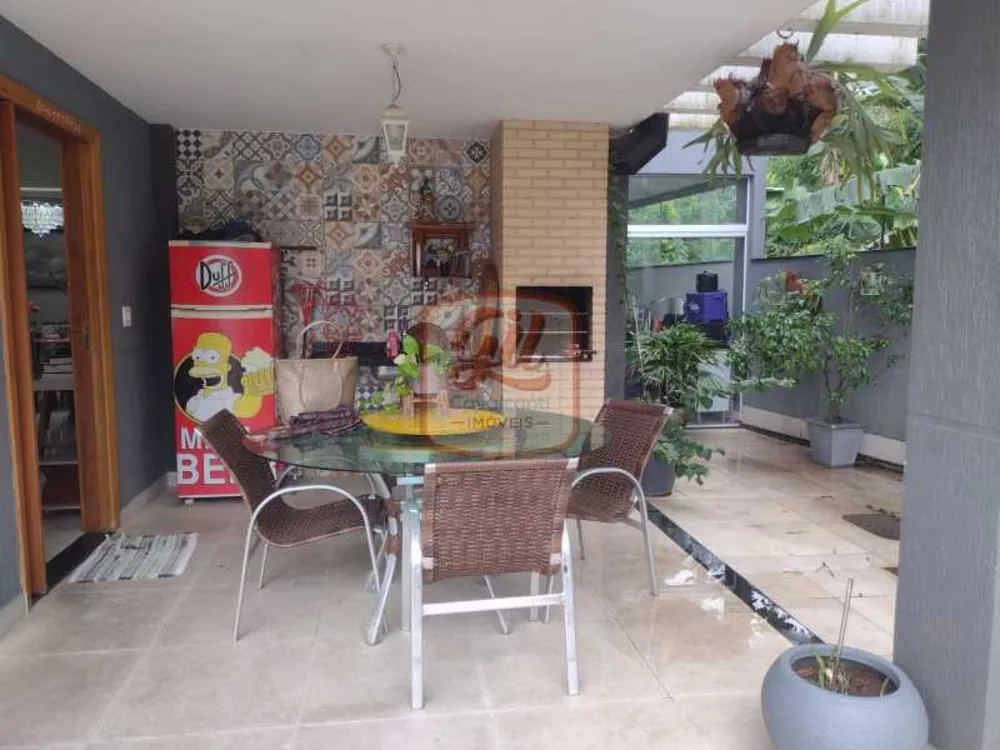 Casa de Condomínio, 3 quartos - Foto 6