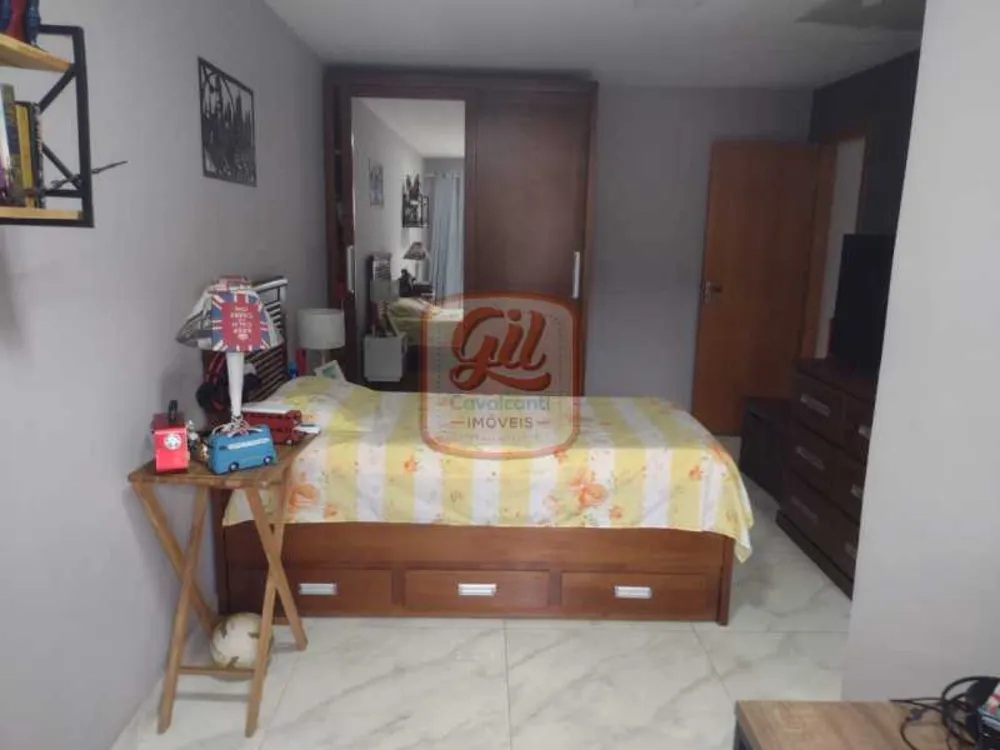 Casa de Condomínio, 3 quartos - Foto 23