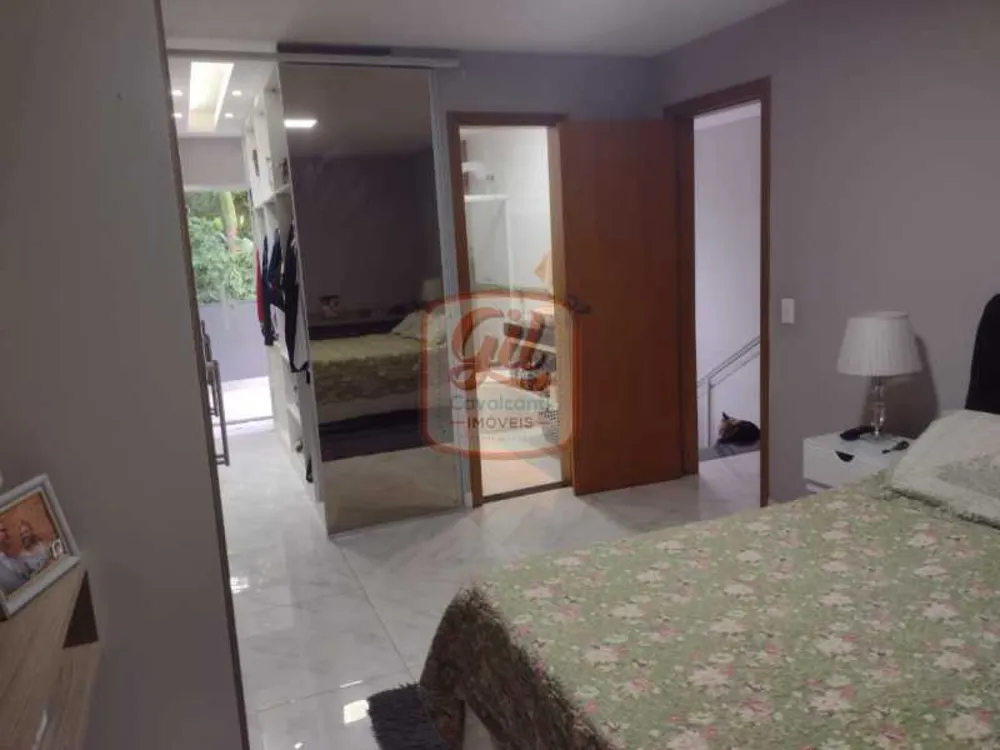 Casa de Condomínio, 3 quartos - Foto 20