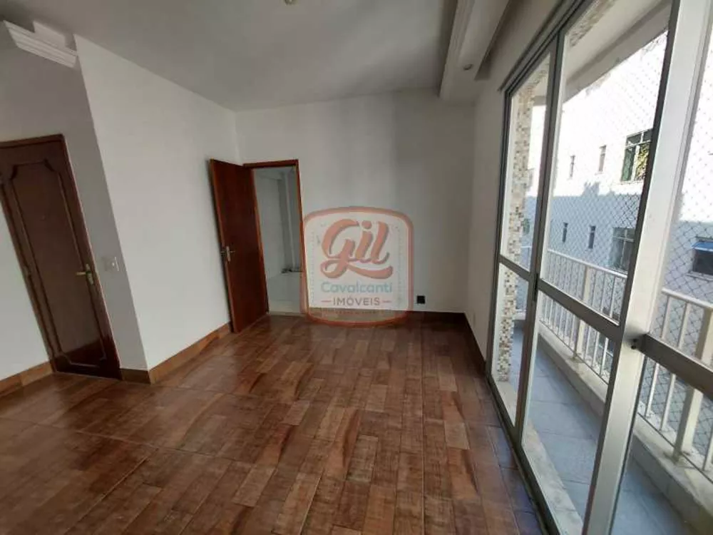 Cobertura à venda com 3 quartos, 88m² - Foto 1