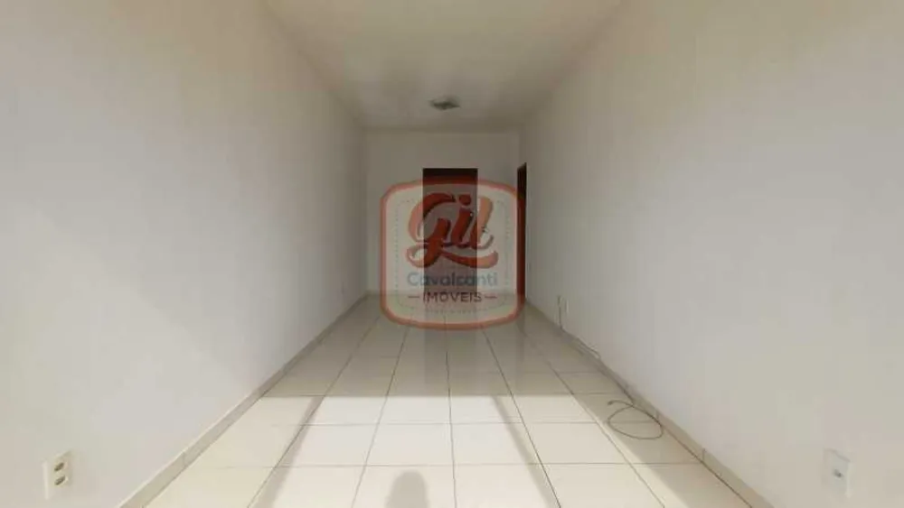 Apartamento, 1 quarto, 69 m² - Foto 3