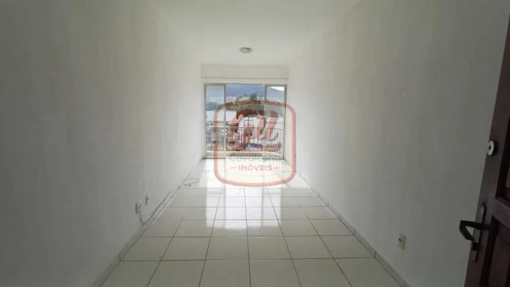 Apartamento, 1 quarto, 69 m² - Foto 1