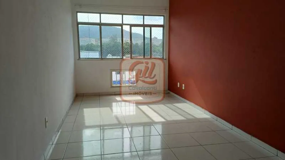 Apartamento, 1 quarto, 69 m² - Foto 5