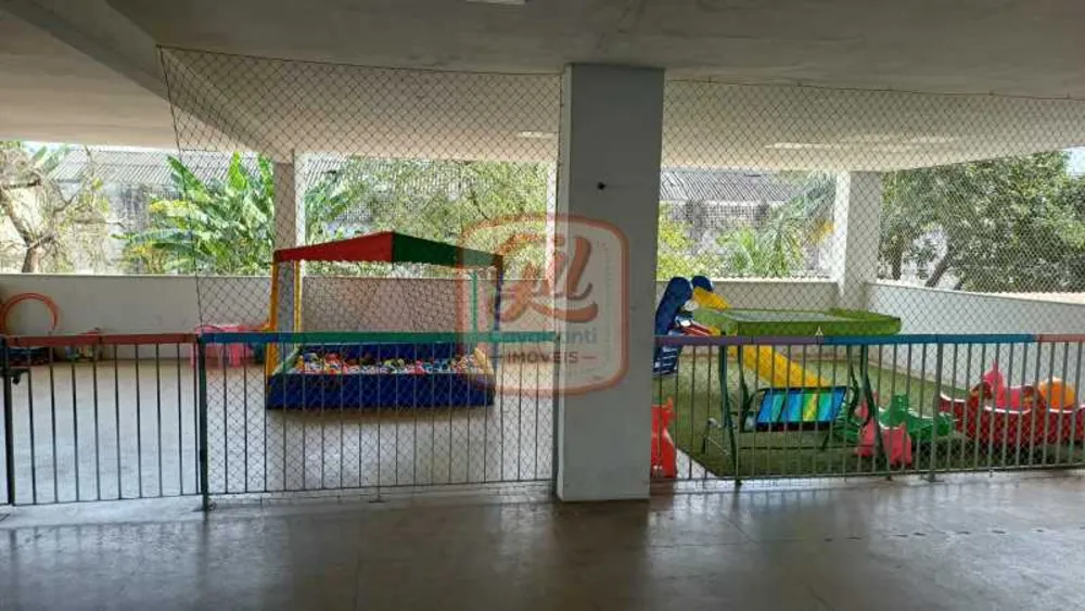 Apartamento, 1 quarto, 69 m² - Foto 17