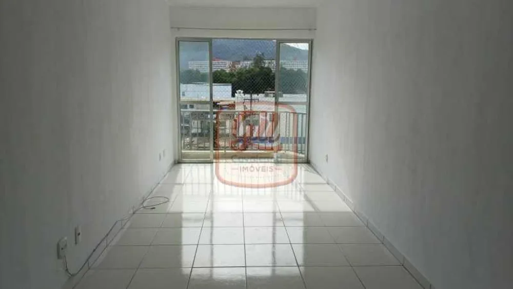 Apartamento, 1 quarto, 69 m² - Foto 2