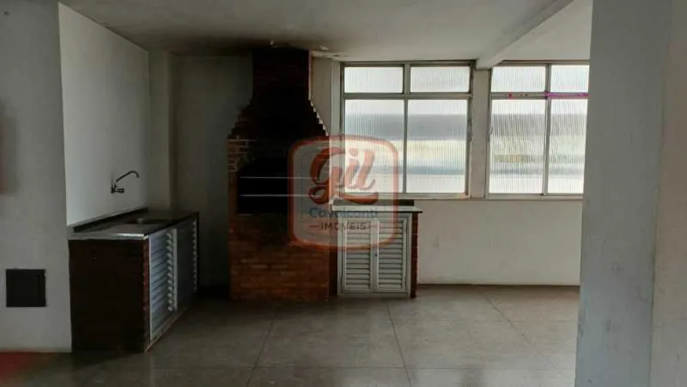 Apartamento, 1 quarto, 69 m² - Foto 20