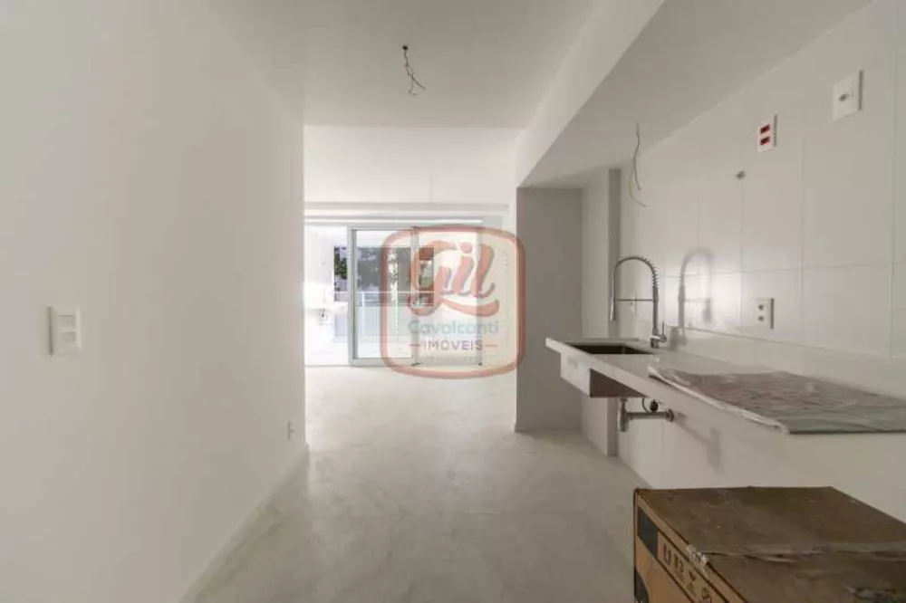 Apartamento, 1 quarto, 62 m² - Foto 4