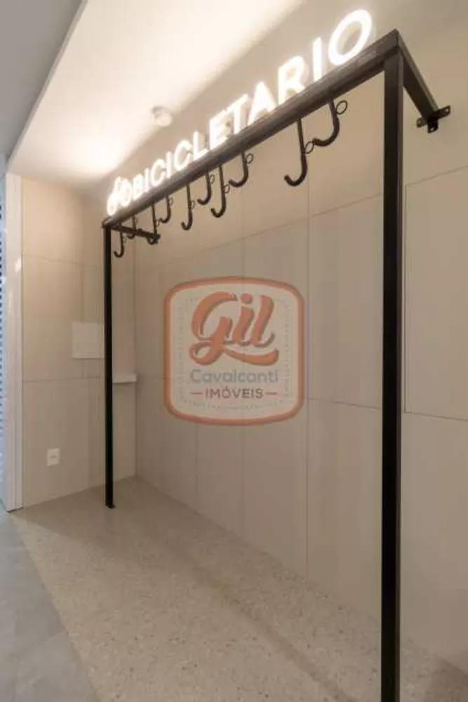 Apartamento, 1 quarto, 62 m² - Foto 23