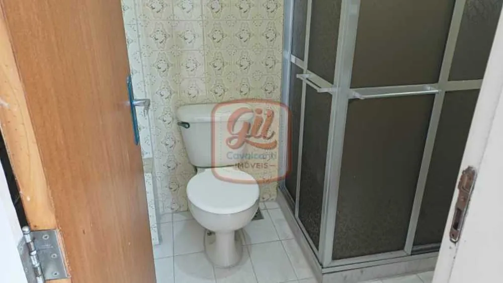 Apartamento, 2 quartos, 52 m² - Foto 13