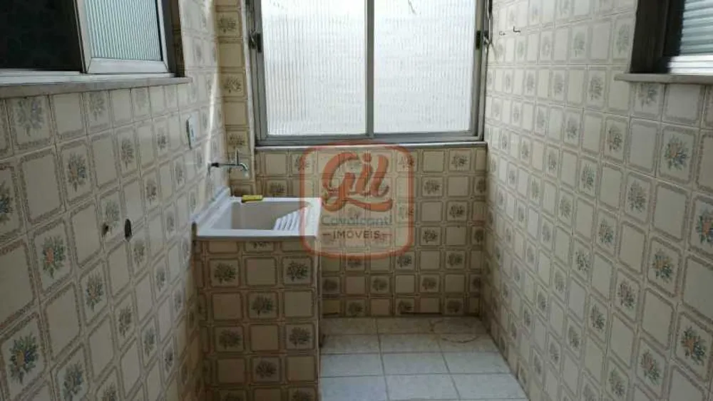 Apartamento, 2 quartos, 52 m² - Foto 22