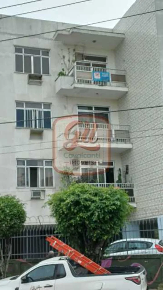 Apartamento, 2 quartos, 52 m² - Foto 16