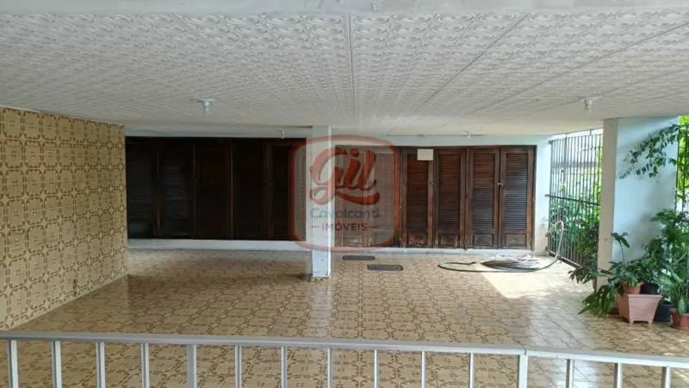 Apartamento, 2 quartos, 52 m² - Foto 9