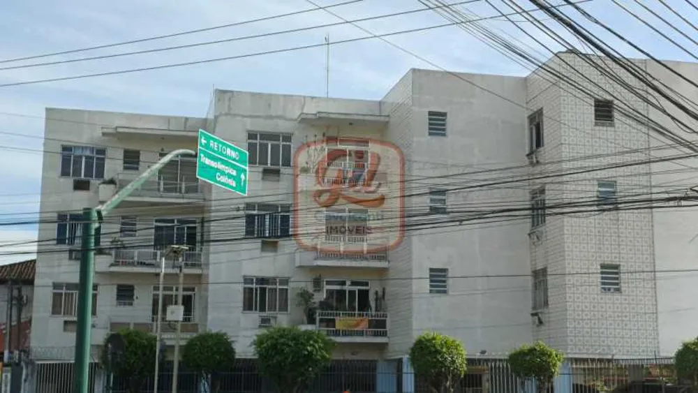 Apartamento, 2 quartos, 52 m² - Foto 20