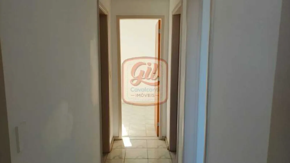 Apartamento, 2 quartos, 52 m² - Foto 5