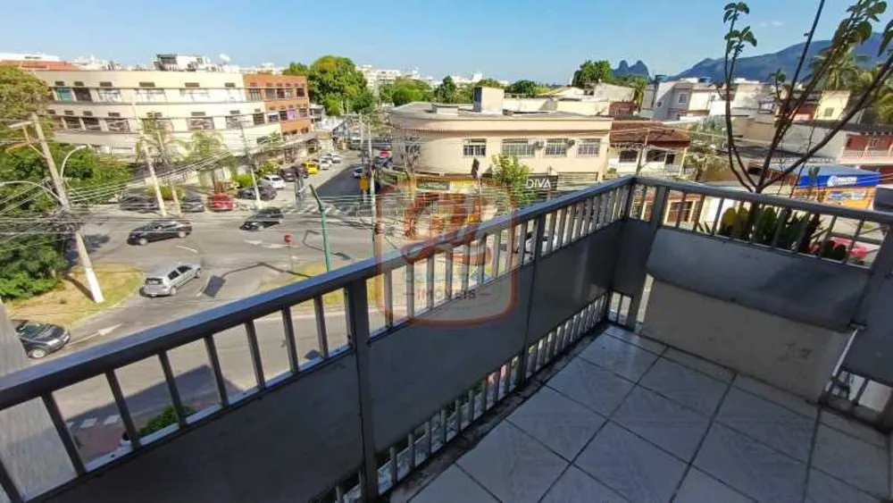 Apartamento, 2 quartos, 52 m² - Foto 3
