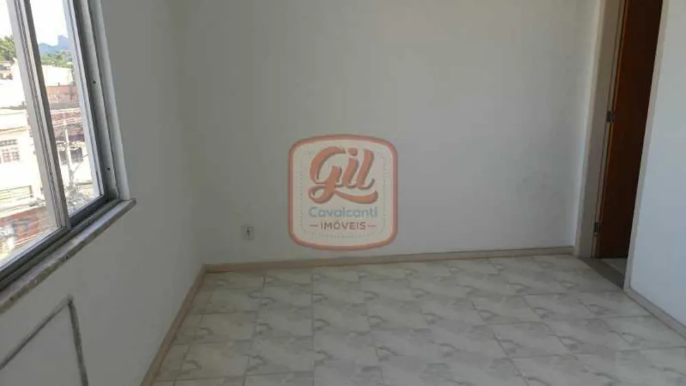 Apartamento, 2 quartos, 52 m² - Foto 23