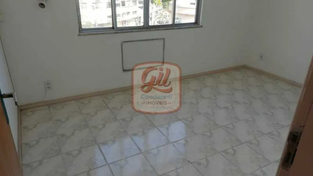 Apartamento, 2 quartos, 52 m² - Foto 1
