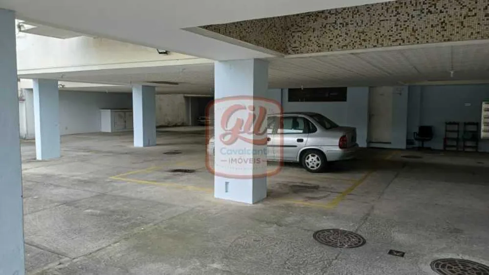 Apartamento, 2 quartos, 52 m² - Foto 17