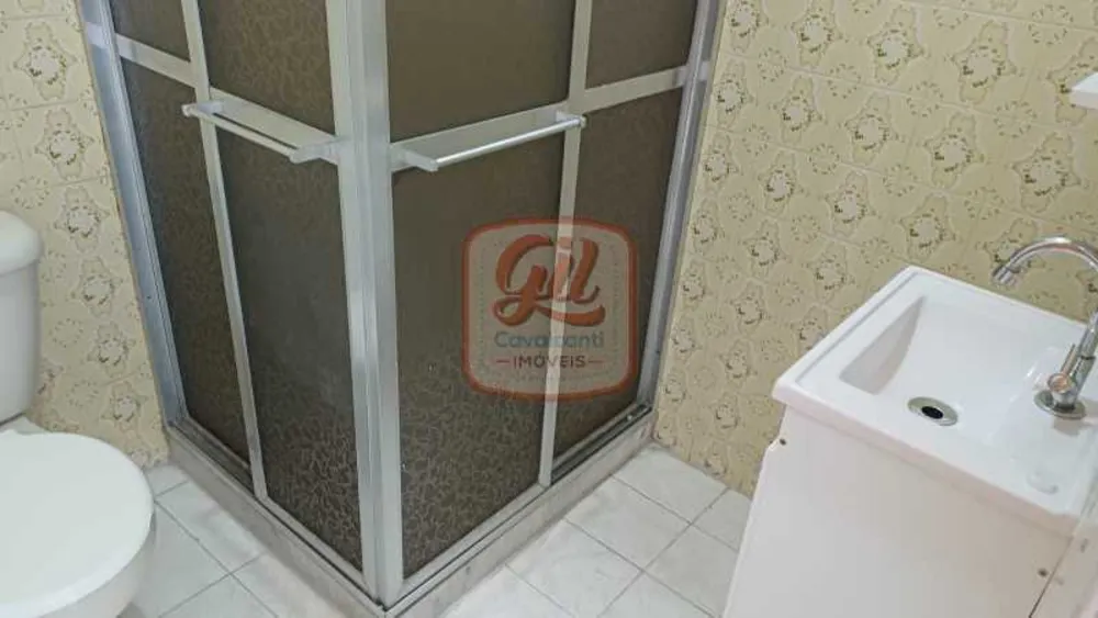 Apartamento, 2 quartos, 52 m² - Foto 21