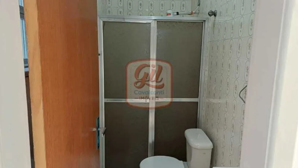 Apartamento, 2 quartos, 52 m² - Foto 11